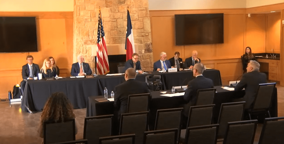 Energy Workforce & Technology Council Testifies in Support of U.S. Energy Production