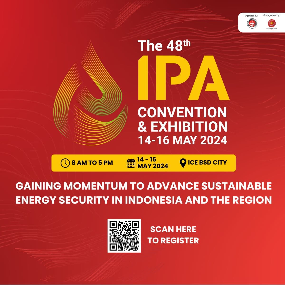 IPA Convention and Exhibition 2024