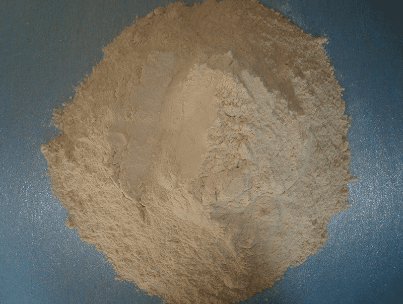 In addition to offering Xanthan in liquid form, RMIS Supply provides the product in a powder option.