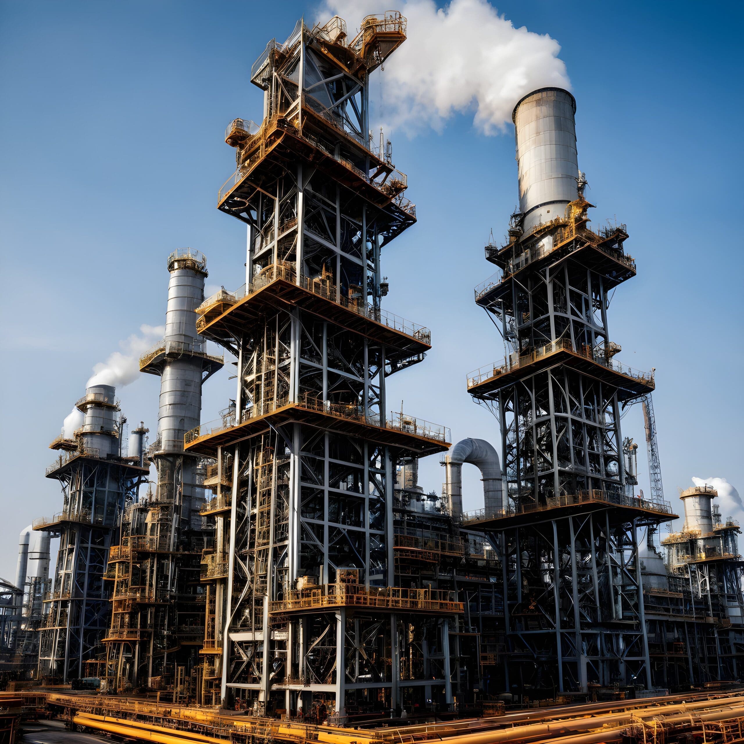 Structural Performance Management The Next Frontier of Asset Optimization