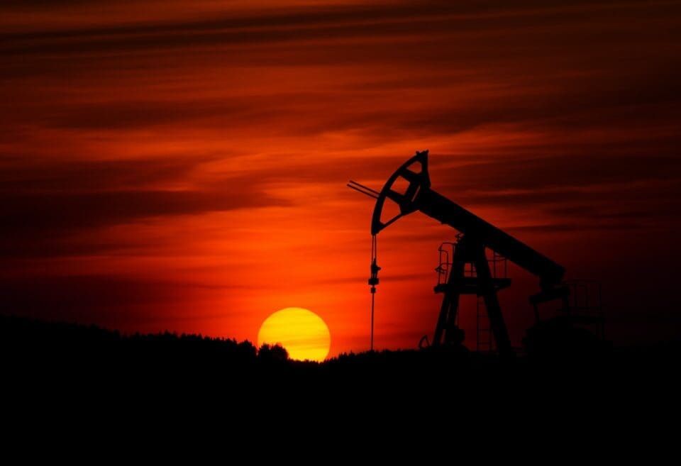 U.S. energy production set records in 2023