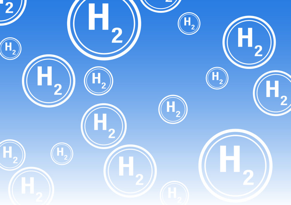 Hydrogen Market | Press Release by Persistence Market Research