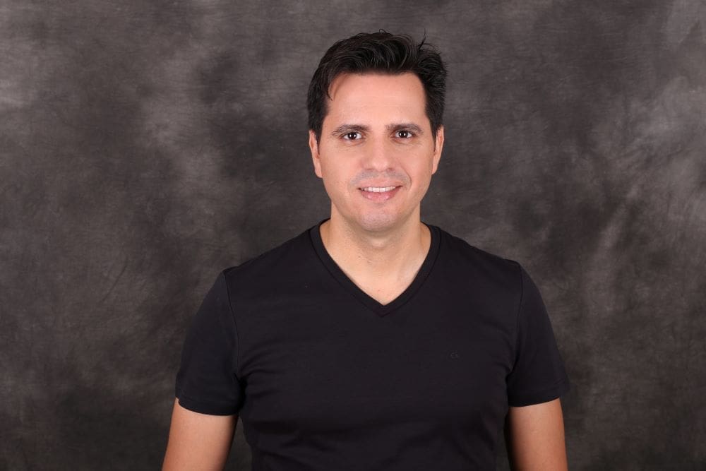 Daniel Kashmir