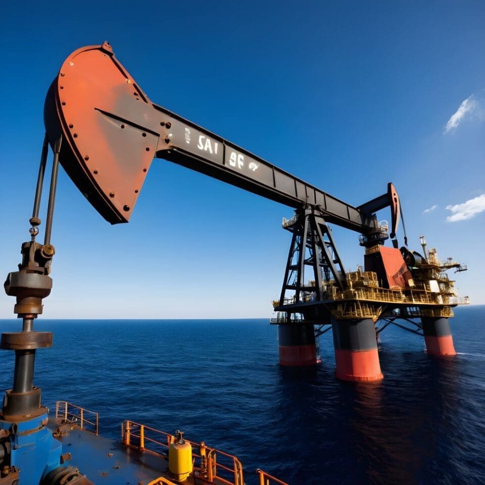 Economic Impact of Oil and Gas Exploration: Case Studies in Job Creation