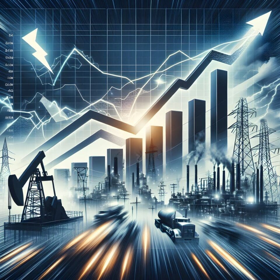 Texas Upstream Employment Dips, Oil Production Grows and Electricity Demand Accelerates at Unprecedented Pace