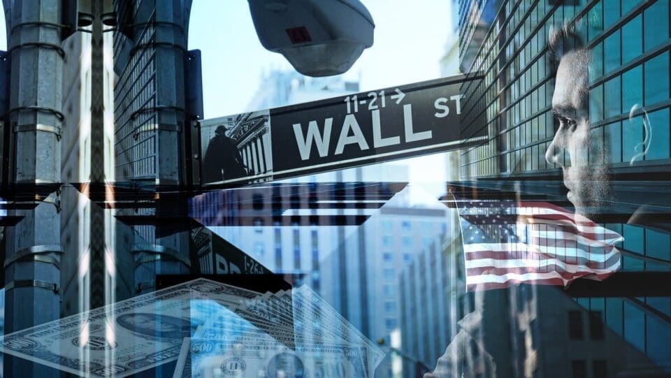 US House Committee Report Finds Wall Street 'Colluded' to Curb Emissions