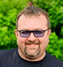 Martin Jefferson