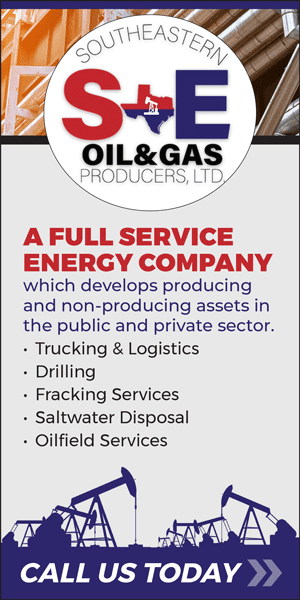 SE Oil & Gas