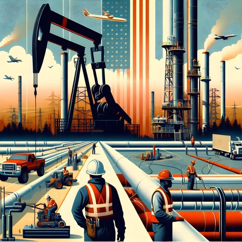 Trumps-Energy-Record-Encourages-U.S.-Production