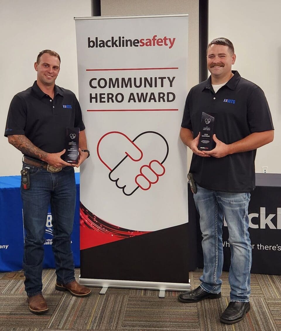 Blackline Safety Launches Awards Program to Recognize Exemplary Safety Efforts