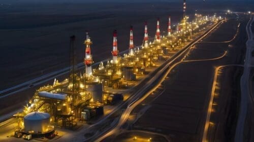The Indispensable Role of Oil and Gas in Meeting Global Energy Demands