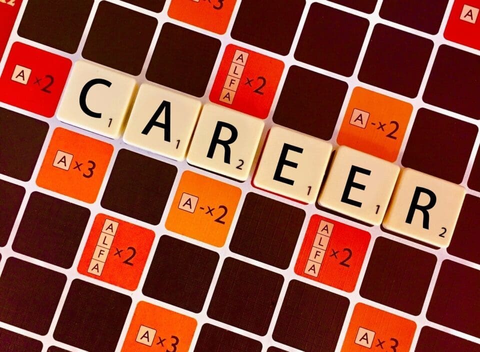 scrable, success, career