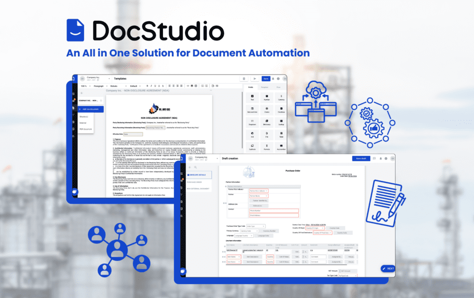 DocStudio