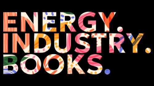 Energy Industry Books