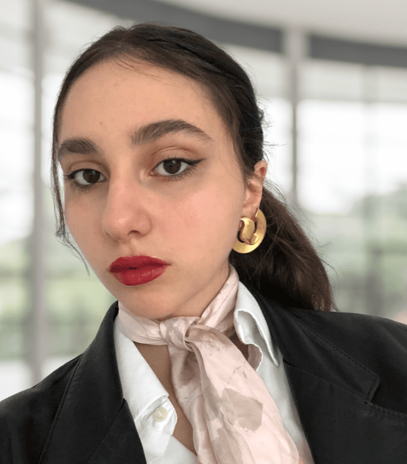 Nadiia-Ivanna Hretchak