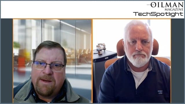 [Video] LESER Safety Valves - Steve Usina