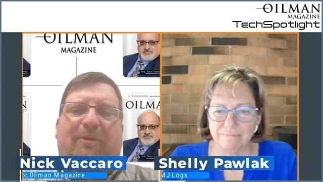 [Video] MJ Logs - Shelly Pawlak Interview