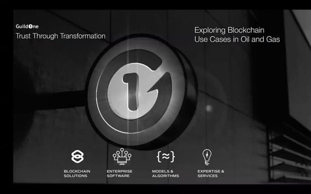 [Webinar] Monitoring Hydrocarbons Throughout the Value Chain with Blockchain