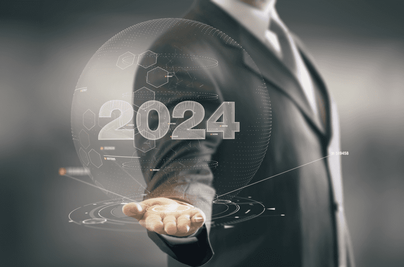 2024 Overview of the American Oil and Natural Gas Industry