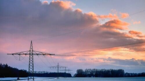 Energy Prices Will Be About the Same This Winter