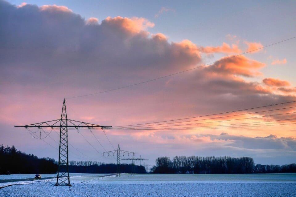 Energy Prices Will Be About the Same This Winter