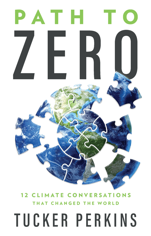 Liquid Energy for Everyone Excerpt from Path to Zero