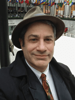 Gregory DL Morris