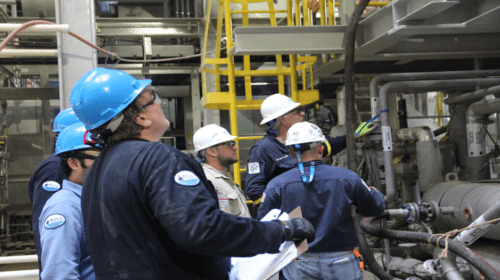 The Role of Factory Audits in Oil and Gas Sector Success