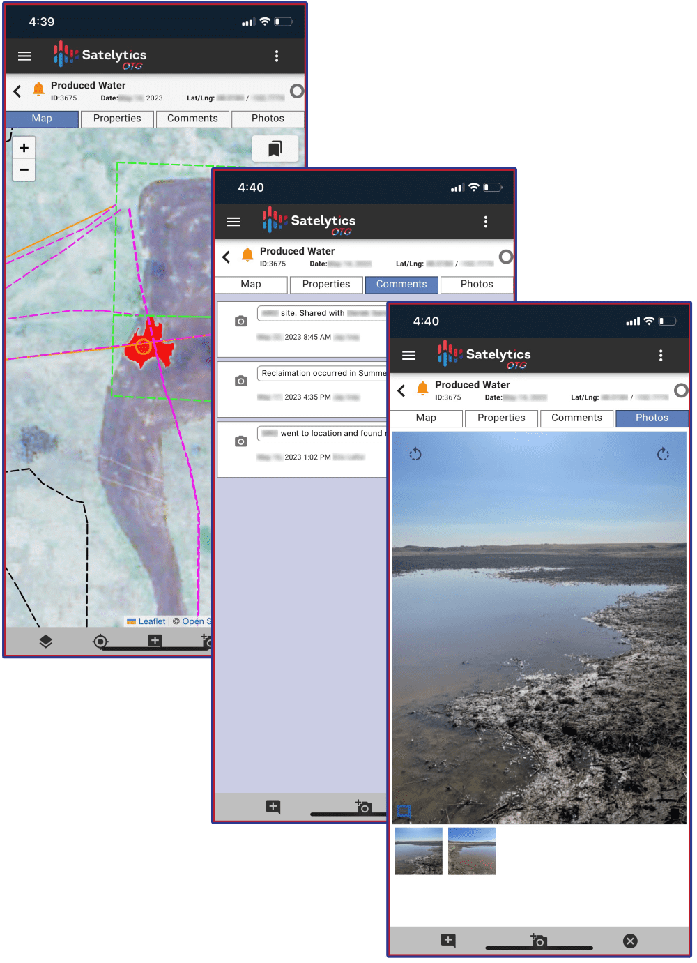 How AI is Changing the Approach and Helping with the Challenges of Produced Water