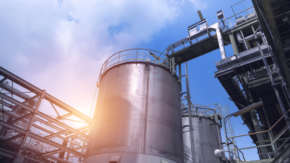 Protective Coatings and Sealants for Corrosion Resistance in Oil and Gas Facilities