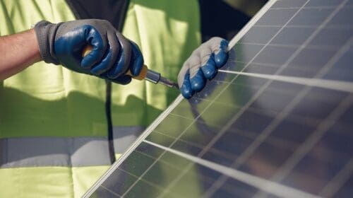 Domestic Manufacturing Woes Spark Tariffs on Solar Panel Imports