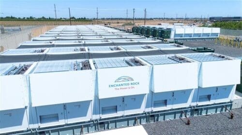 Microgrids Surge as the Best Answer to Backup Power Generation