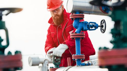 Winterization Gear: Preventing Cold Stress Injuries for Oil and Gas Workers