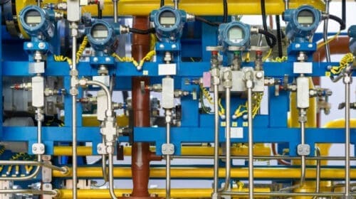 Best Practices for Maintaining Pressure Control Equipment in Offshore Environments