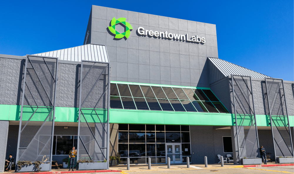 Rice partners with Greentown Labs to accelerate innovation in Houston’s Ion District 