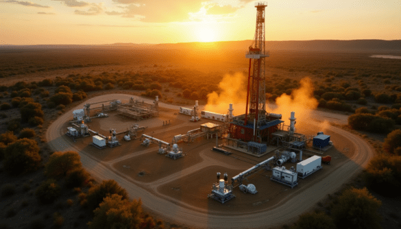 How Completions Are Transforming the Eagle Ford Shale Region