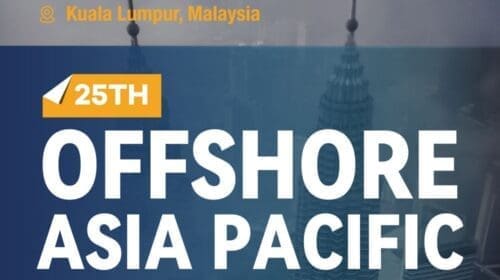 Offshore Asia Pacific