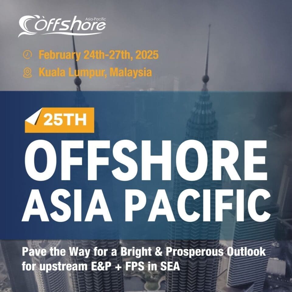 Offshore Asia Pacific