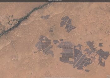 India’s solar strike 10 million modules