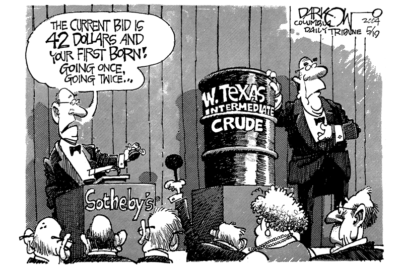 EM Cartoon – Winter 2025