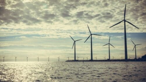 Challenges Mount for New Large-Scale Wind Investments in the North Sea