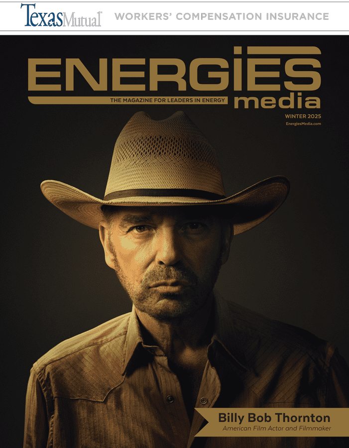 ENERGIES Media (Winter 2025)