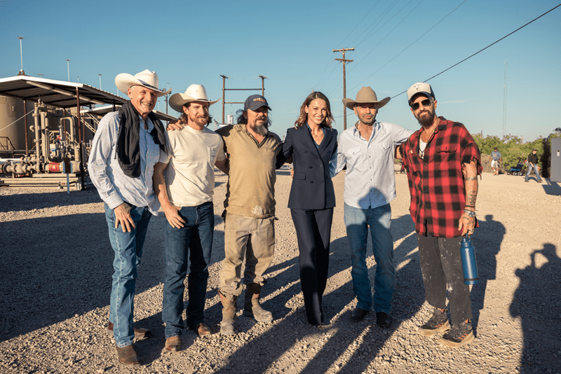 Photo credit: Lauren “Lo” Smith/Paramount+