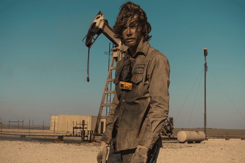 Photo credit: Emerson Miller/Paramount+