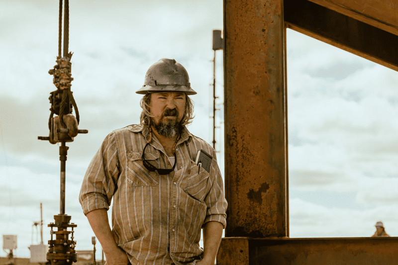 Photo credit: Emerson Miller/Paramount+