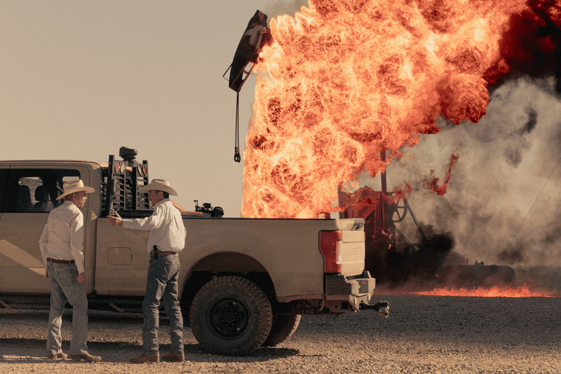 Photo credit: Emerson Miller/Paramount+
