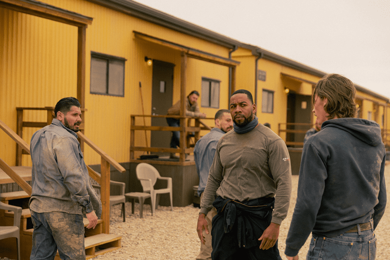 Photo credit: Emerson Miller/Paramount+