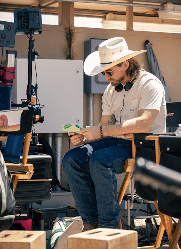 Photo credit: Lauren “Lo” Smith/Paramount+
