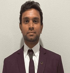 Purushothkumar Mahalingam