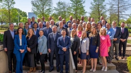Energy Workforce & Technology Council Elects 2025-2026 Board of Directors